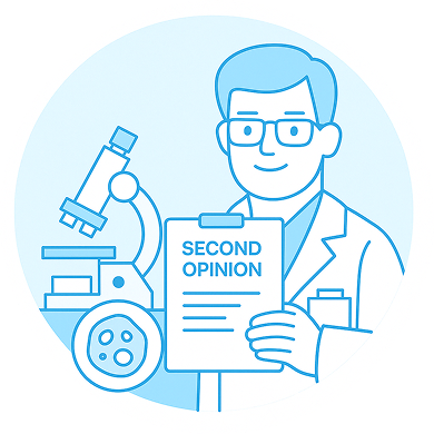 Персоналізовані дослідження